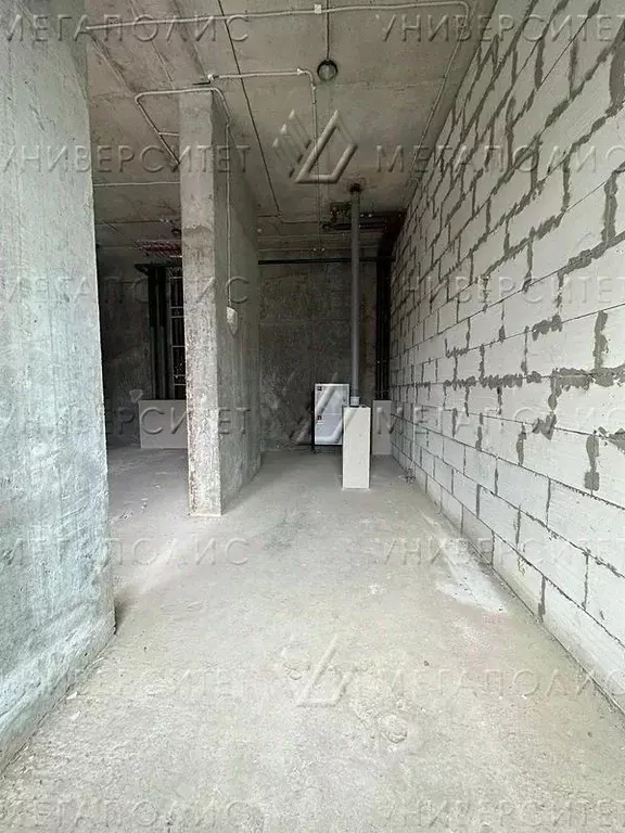 Помещение свободного назначения в Москва Очаковское ш., 5к5 (65 м) - Фото 2