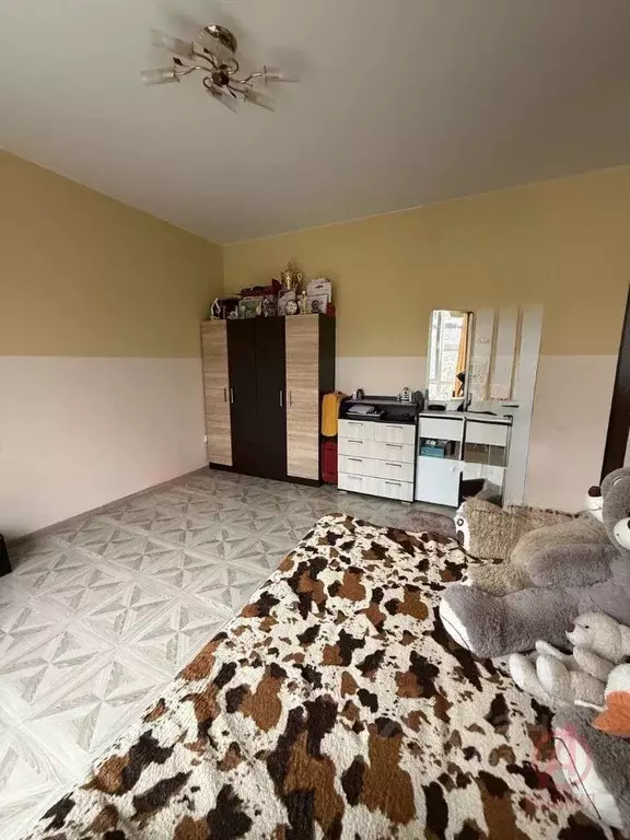 1-к кв. Краснодарский край, Новороссийск Цемдолина тер., пер. ... - Фото 2