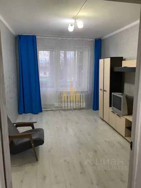 2-к кв. Ставропольский край, Ессентуки ул. Маркова, 65 (39.9 м) - Фото 1