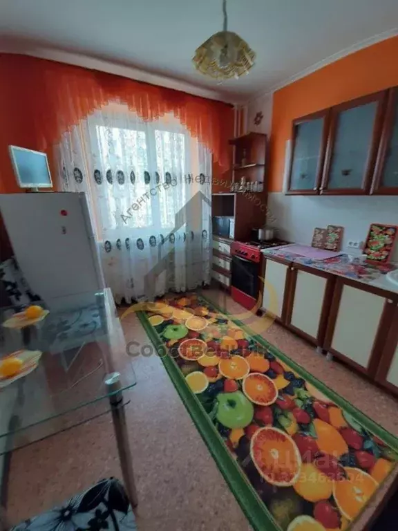 2-к кв. Воронежская область, Воронеж ул. 45-й Стрелковой Дивизии, 247 ... - Фото 1