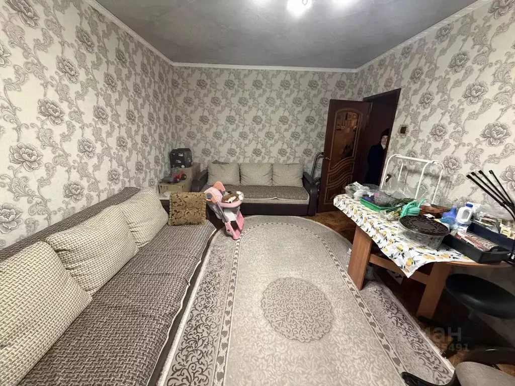 2-к кв. Московская область, Шатура просп. Ильича, 61 (54.0 м) - Фото 2