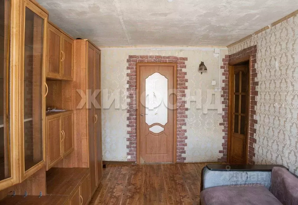 3-к кв. Томская область, с. Зырянское ул. Советская, 23 (57.3 м) - Фото 2