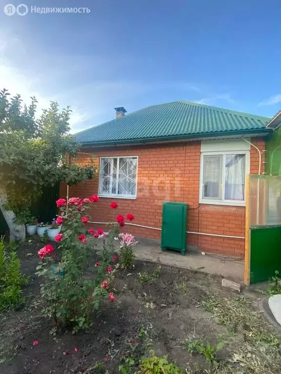 Дом в Ульяновск, СНТ Дендрарий (50 м) - Фото 0