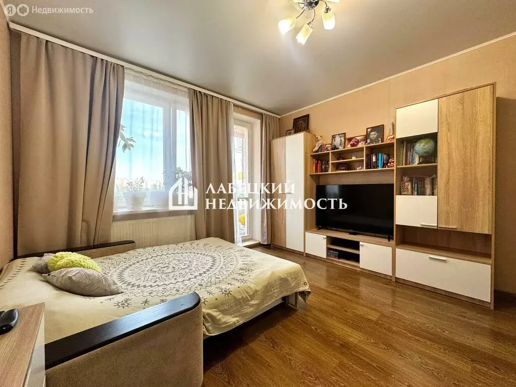 1-комнатная квартира: Химки, Ленинский проспект, 18 (40.4 м) - Фото 2