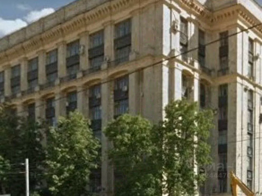 Торговая площадь в Москва Волоколамское ш., 1С1 (34 м) - Фото 1