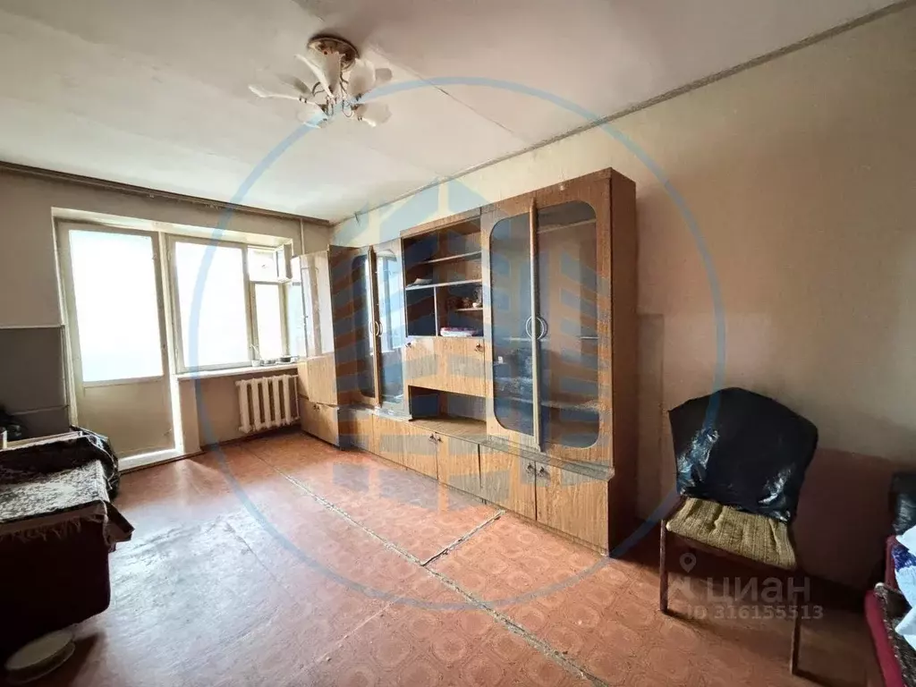1-к кв. Ставропольский край, Ессентуки Октябрьская ул., 333А (40.3 м) - Фото 0