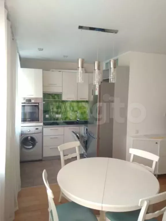 2-к. квартира, 47 м, 4/5 эт. - Фото 0