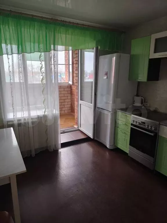 1-к. квартира, 43 м, 3/10 эт. - Фото 1