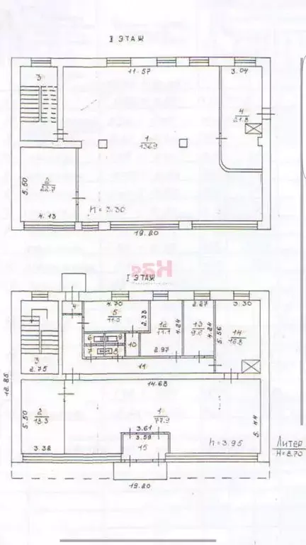 Помещение свободного назначения в Свердловская область, Полевской ул. ... - Фото 2