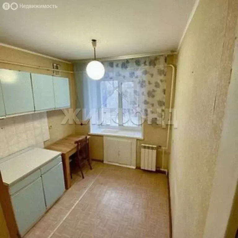 1-комнатная квартира: Томск, проспект Фрунзе, 124 (31.8 м) - Фото 2