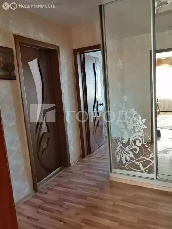 3-комнатная квартира: Карасук, Союзная улица, 37 (60.9 м) - Фото 2