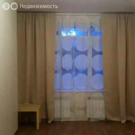 1-комнатная квартира: Нижний Новгород, Конотопская улица, 4 (30.3 м) - Фото 0