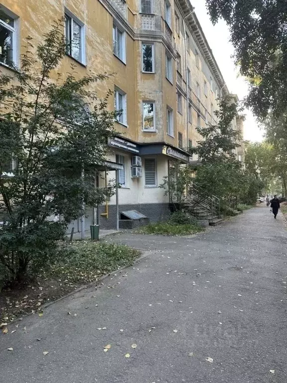 1-к кв. Нижегородская область, Нижний Новгород ул. Подводников, 26 ... - Фото 1