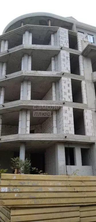 Квартира-студия: Евпатория, улица Франко, 11Б (26 м) - Фото 2