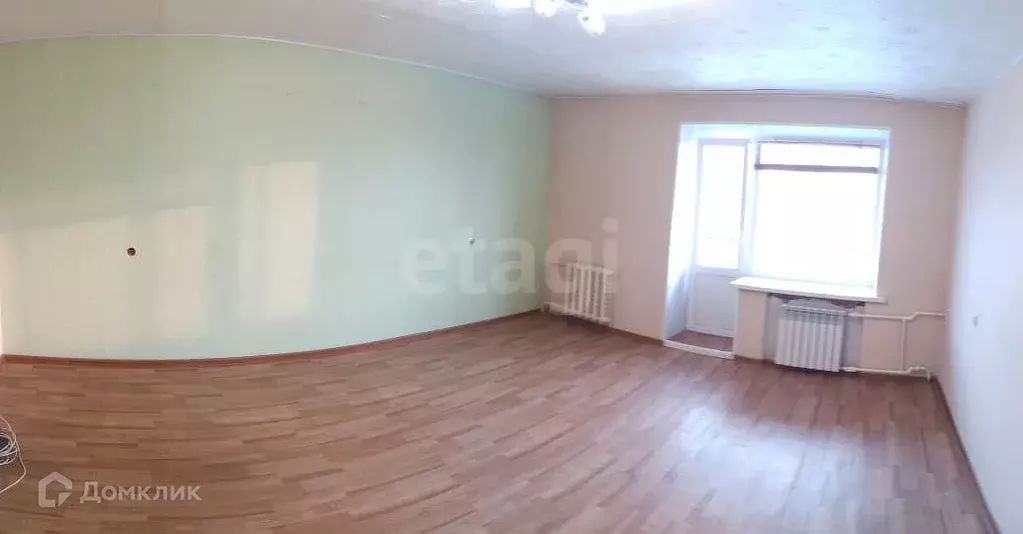 Продаётся 1-к квартира, 43 м - Фото 0