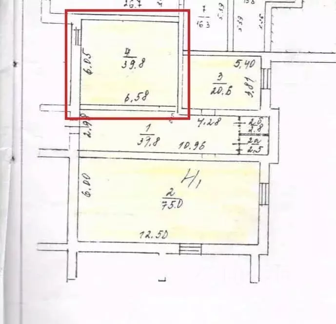 Помещение свободного назначения в Рязанская область, Рязань ул. ... - Фото 2
