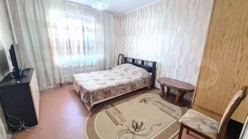 2-к. квартира, 55 м, 3/9 эт. - Фото 0