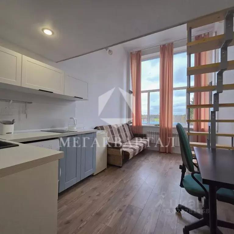 Студия Московская область, Раменский муниципальный округ, Ильинский ... - Фото 2