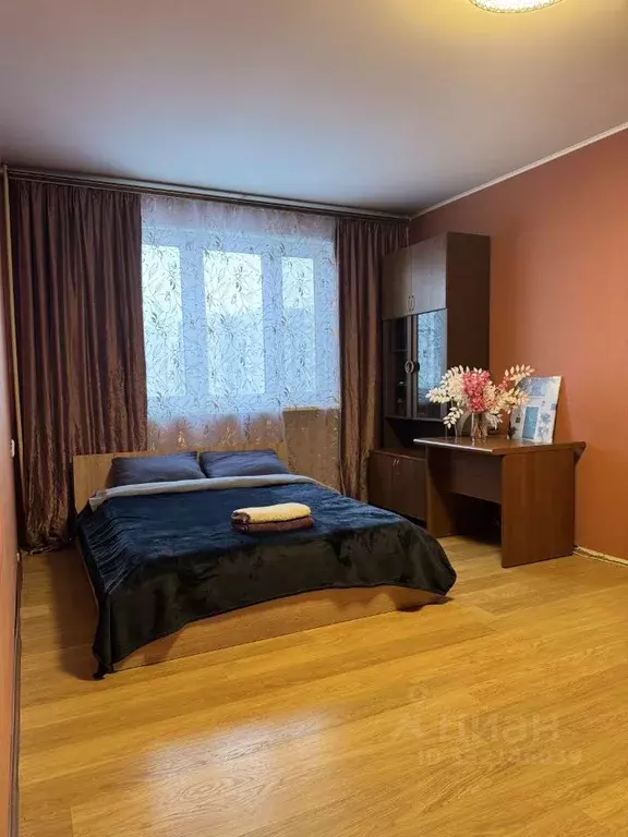 1-к кв. Москва Литовский бул., 9/7 (45.0 м) - Фото 2