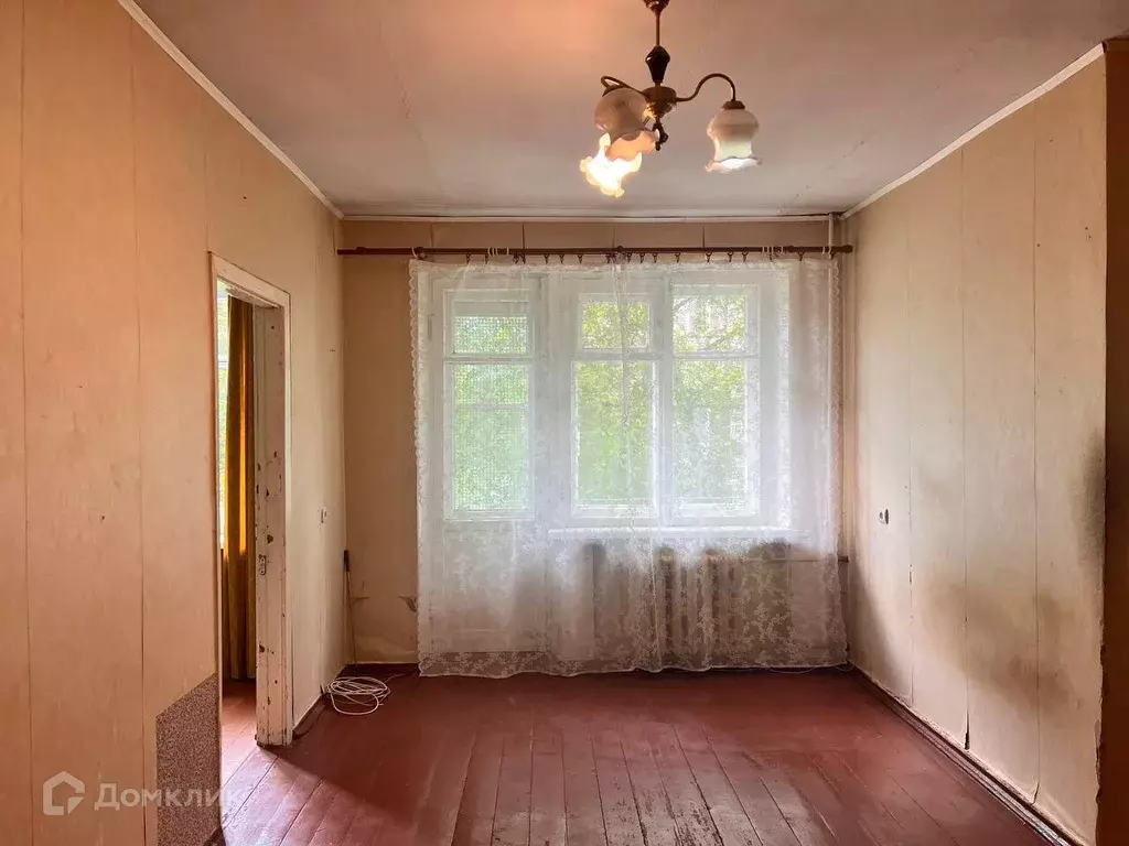 Продаётся 2-к квартира, 42.3 м - Фото 0
