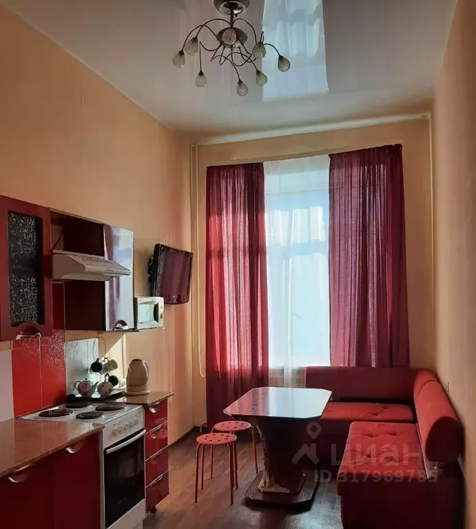 1-к кв. Новосибирская область, Кольцово рп, АБК зона 2 (34.0 м) - Фото 0