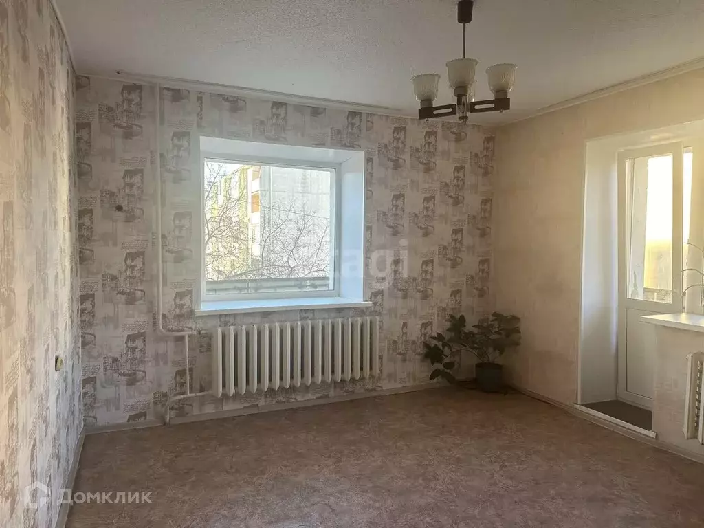Продаётся 1-к квартира, 34.6 м - Фото 0