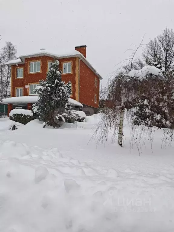 Дом в Московская область, Щелково Широкая ул., 121 (299 м) - Фото 1