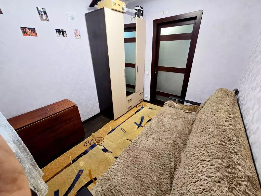 Комната Ростовская область, Ростов-на-Дону Каменка мкр, ул. ... - Фото 2