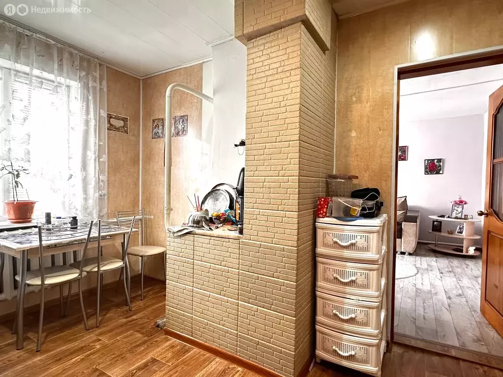 Дом в Саяногорск, улица Геологов, 20/1 (80 м) - Фото 2