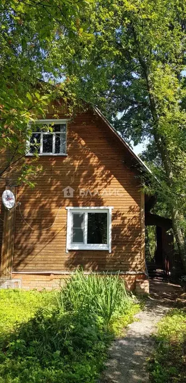 Дом в Московская область, Одинцовский городской округ, с. Юдино ... - Фото 1