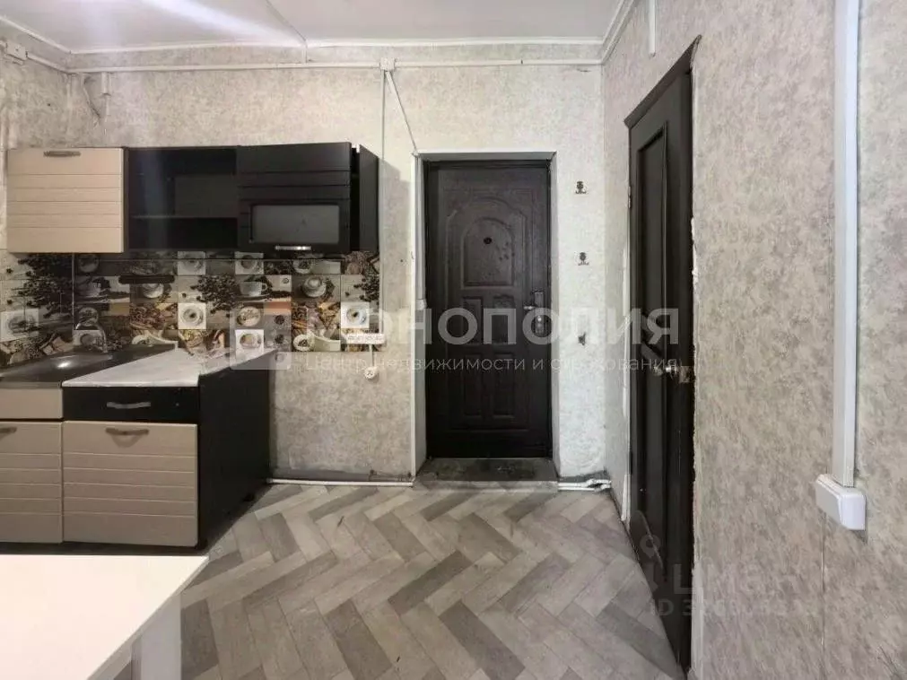 1-к кв. Амурская область, Белогорск Пролетарская ул., 82 (23.1 м) - Фото 2