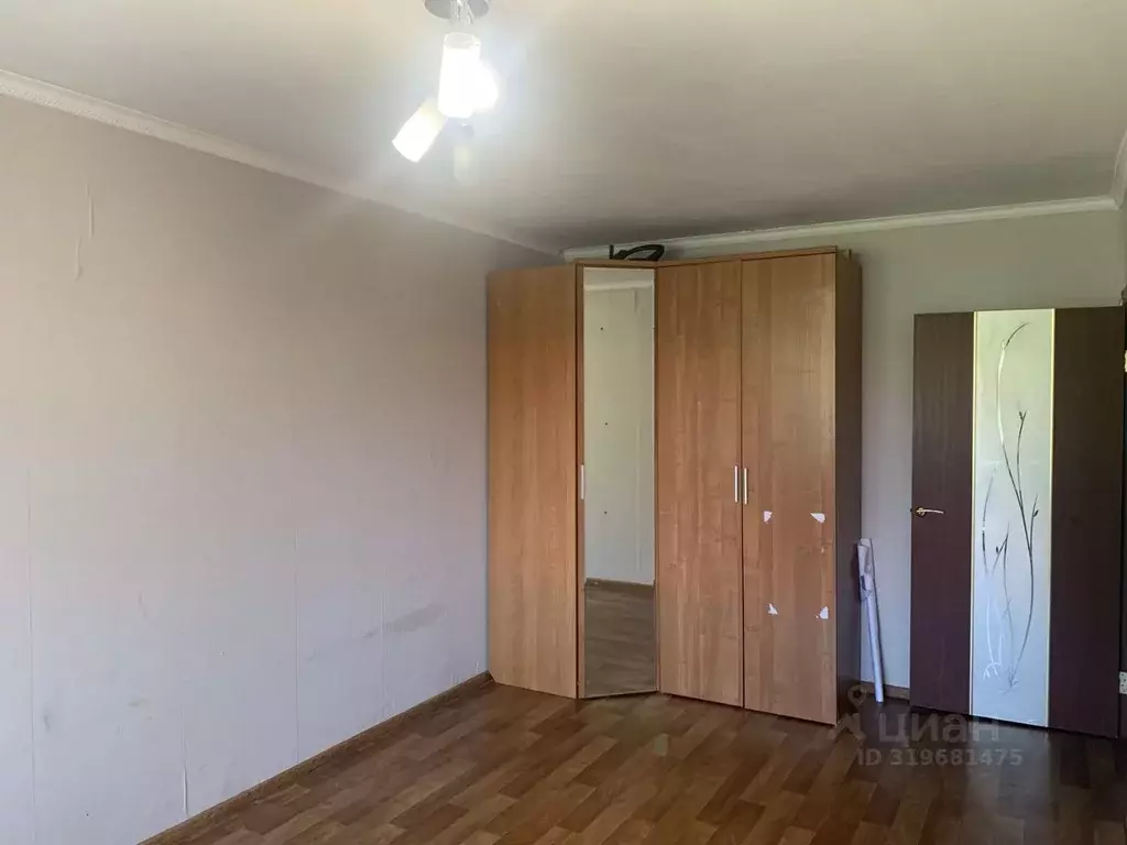 1-к кв. Иркутская область, Иркутск Топкинский мкр, 31 (30.5 м) - Фото 1