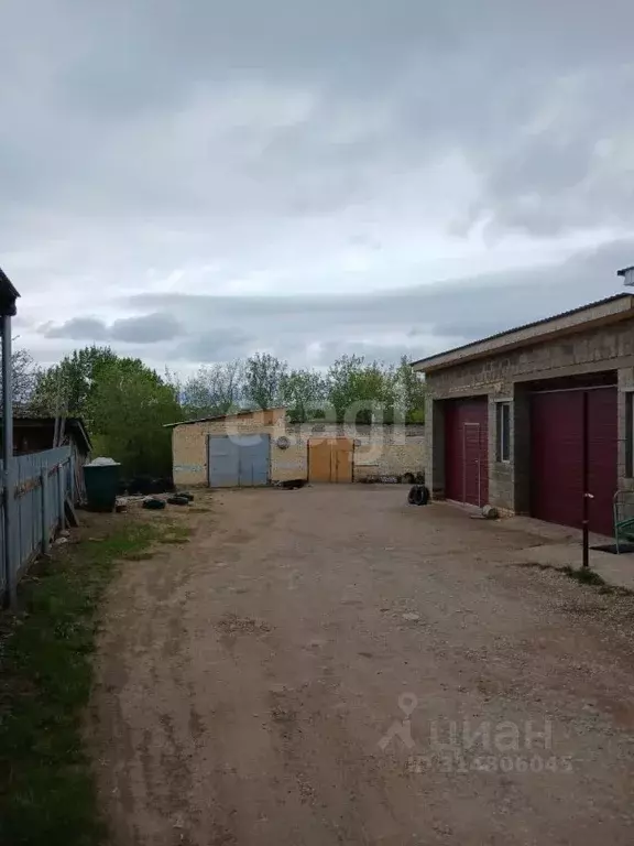 Офис в Башкортостан, Благоварский район, Языковский сельсовет, с. ... - Фото 1