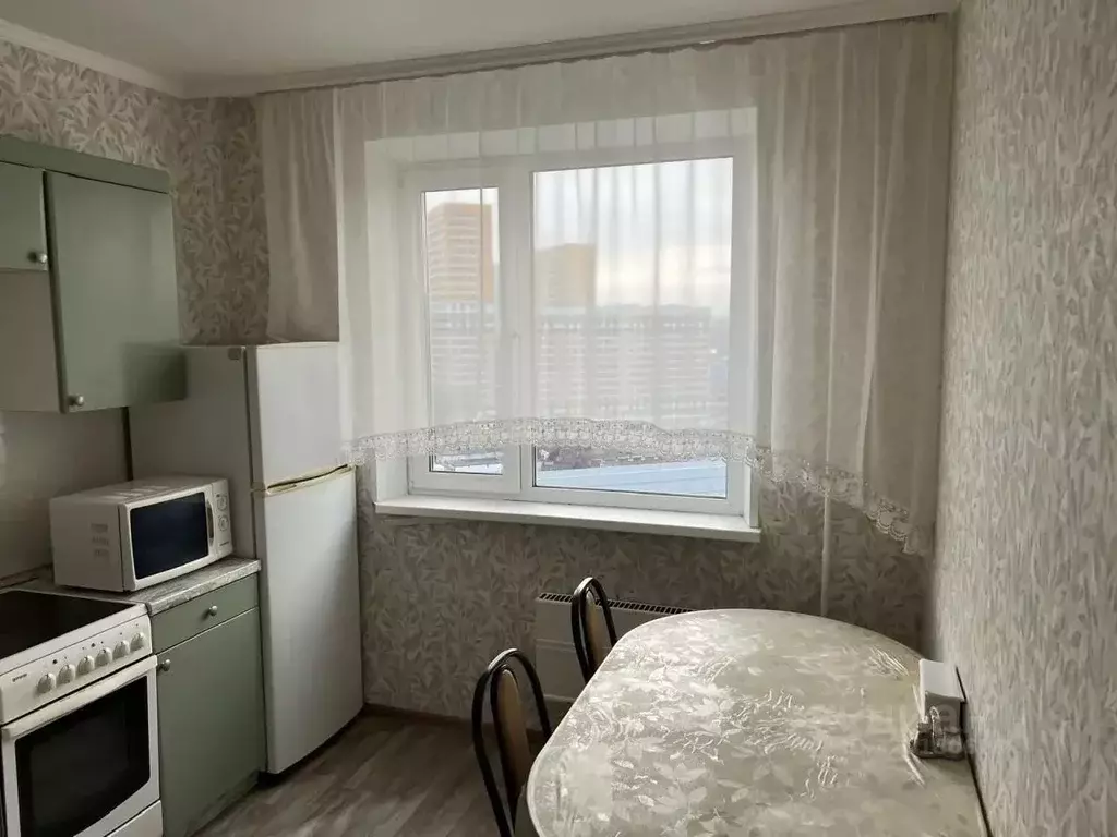 1-к кв. Московская область, Люберцы Городок Б мкр, ул. 3-е Почтовое ... - Фото 1