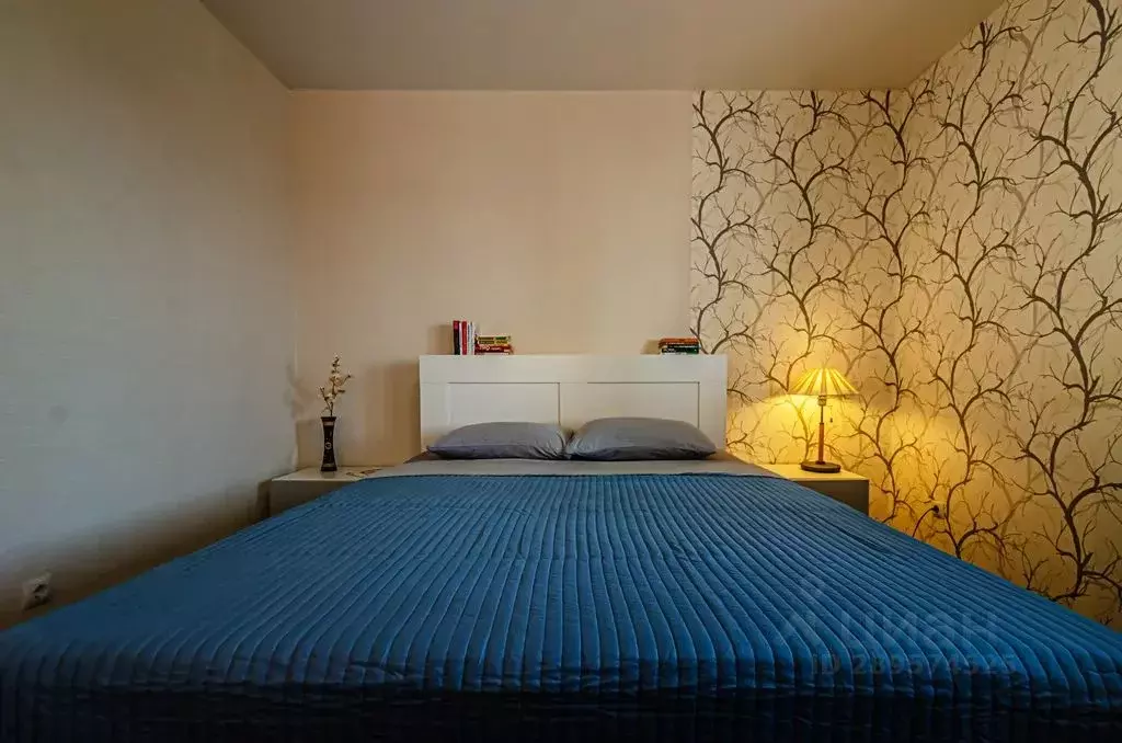 1-к кв. Самарская область, Самара ул. Гастелло, 30 (43.0 м) - Фото 2