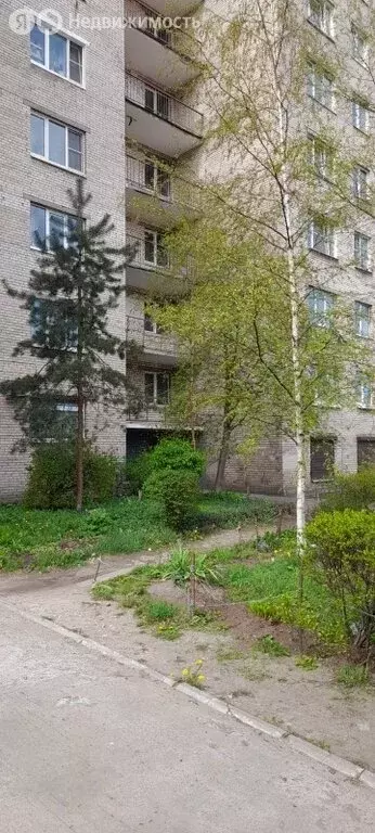 1к в 7-комнатной квартире (12.6 м) - Фото 1