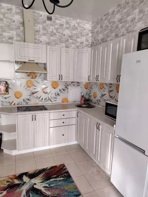 2-к кв. Московская область, Балашиха Изумрудный кв-л, 12 (65.0 м) - Фото 1