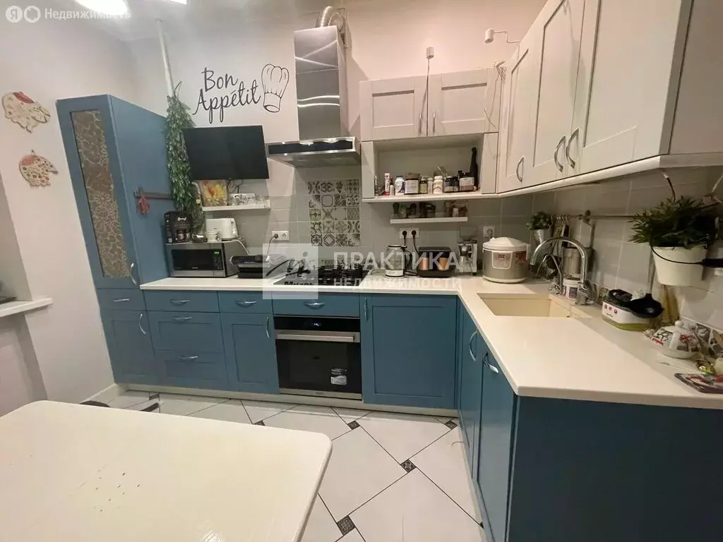 3-комнатная квартира: Москва, Онежская улица, 11/11 (98 м) - Фото 2