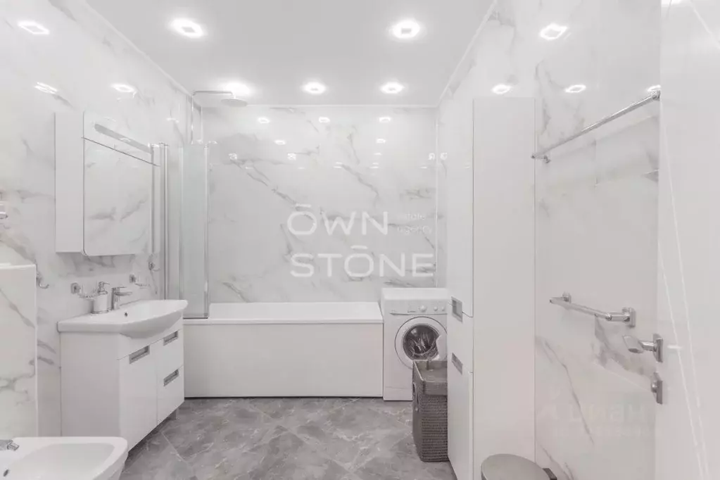 4-к кв. Москва ул. Новый Арбат, 29 (200.0 м) - Фото 2