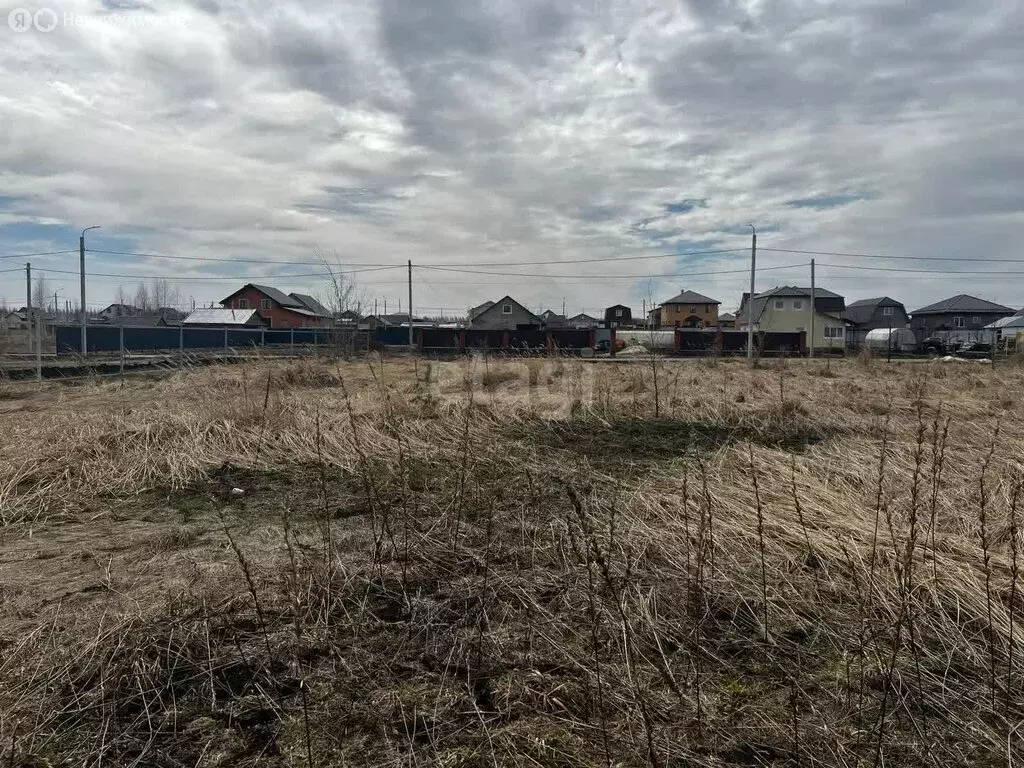 Участок в Республика Мордовия, городской округ Саранск, рабочий ... - Фото 0