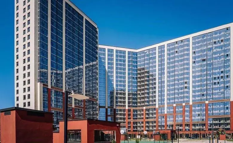 Студия Ленинградская область, Кудрово г. Всеволожский район, Заневское ... - Фото 1