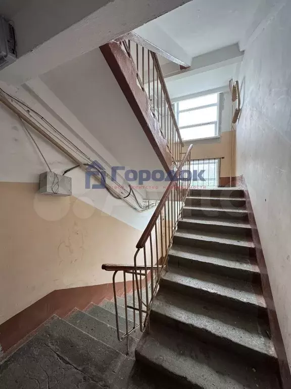 2-к. квартира, 42,7 м, 2/5 эт. - Фото 1
