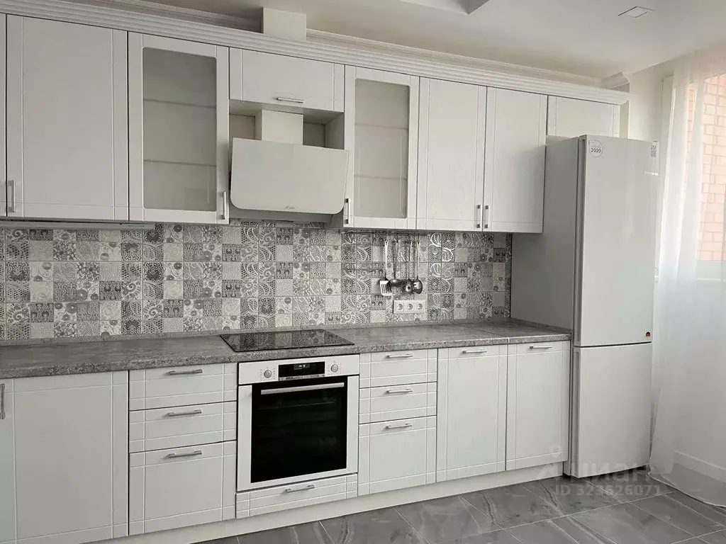 3-к кв. Московская область, Котельники ул. Строителей, 5 (85.0 м) - Фото 2