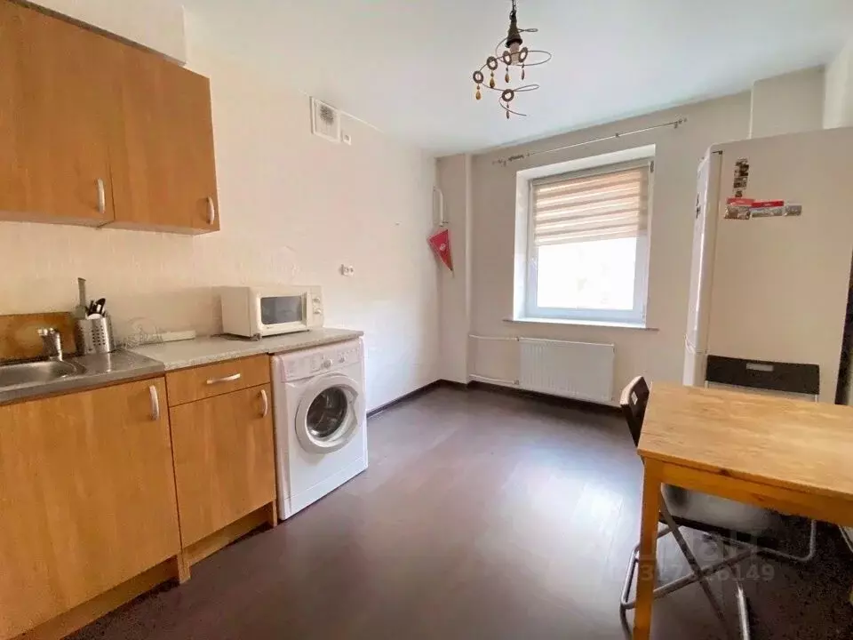 1-к кв. Санкт-Петербург пос. Шушары, Московское ш., 270 (30.9 м) - Фото 1