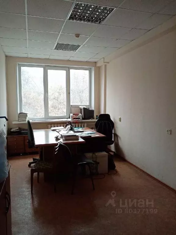 Офис в Самарская область, Тольятти Новозаводская ул., 57В (54 м) - Фото 1