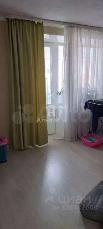 3-к кв. Ростовская область, Азов Азовский район, Московская ул., 75/77 ... - Фото 1