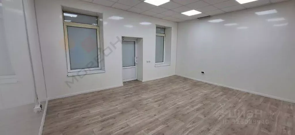 Помещение свободного назначения в Краснодарский край, Краснодар ... - Фото 1