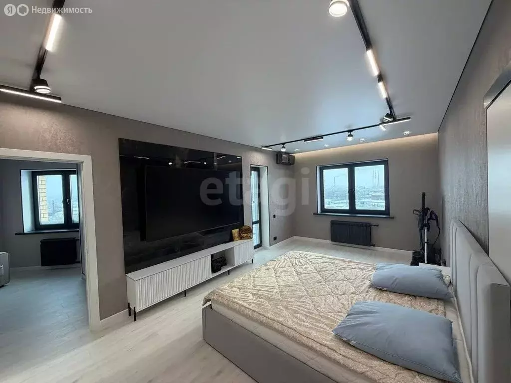 2-комнатная квартира: Воскресенск, микрорайон Центральный, улица ... - Фото 1