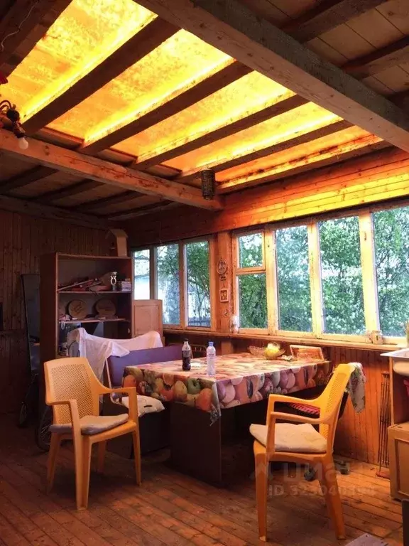 Дом в Пермский край, Нытвенский муниципальный округ, д. Приверха, ... - Фото 2