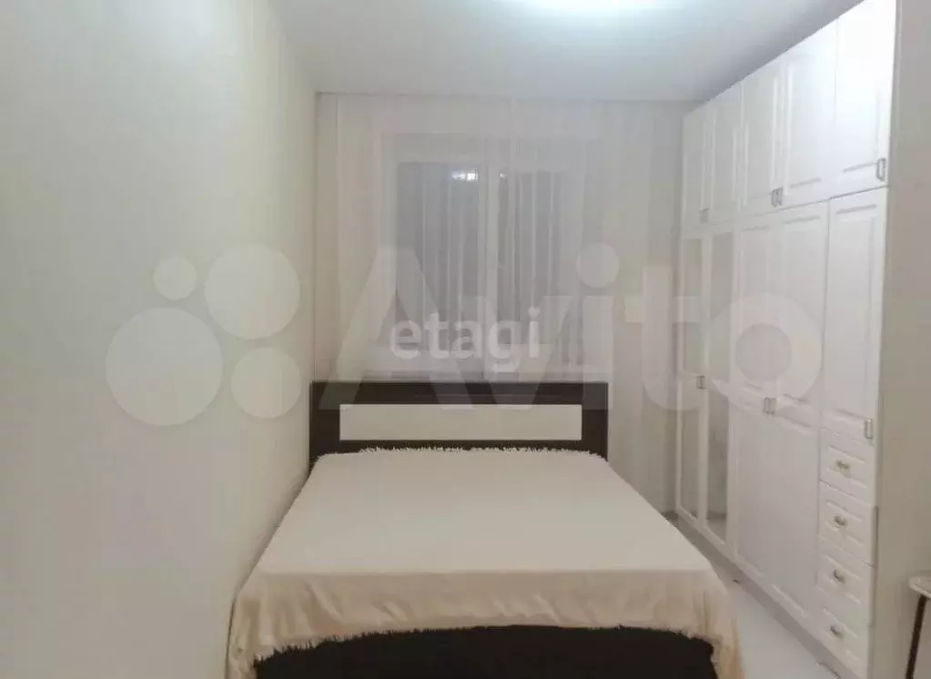 Комната 24,9 м в 5-к., 5/5 эт. - Фото 1